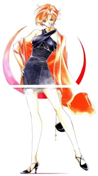 BUY NEW yakushiji ryoko no kaiki jikenbo - 122953 Premium Anime Print Poster